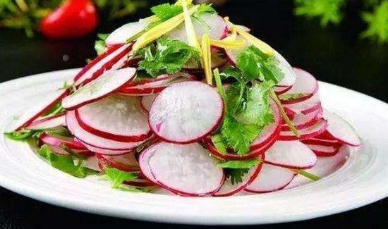 鸡精能拌凉菜吗