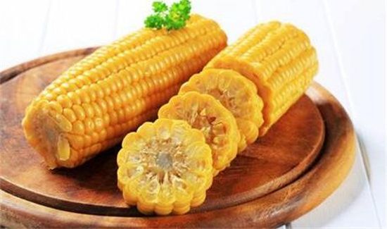 红薯玉米可以一起吃吗