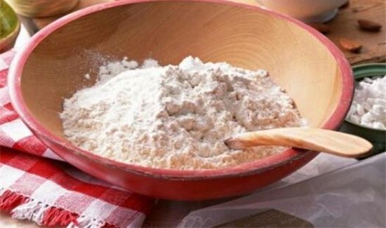 红薯粉可以当淀粉用吗