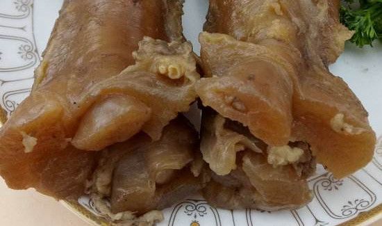 牛脚筋什么人不能吃