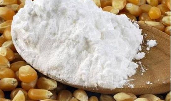 红薯粉可以当淀粉用吗