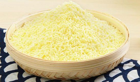 鸡精与鸡粉的区别