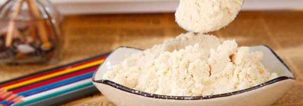 鸡精与鸡粉的区别