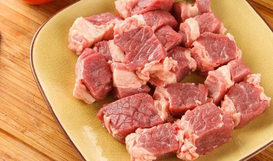 牛肉属于发物的食物吗