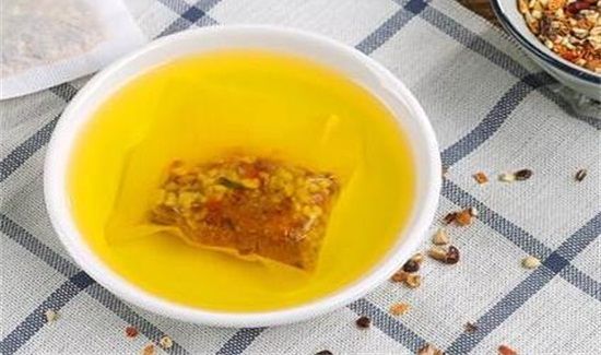 红豆薏米芡实茶能天天喝吗