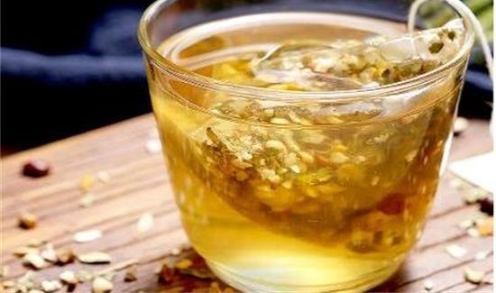 红豆薏米芡实茶经期可以喝吗