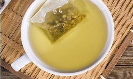 红豆薏米芡实茶的禁忌