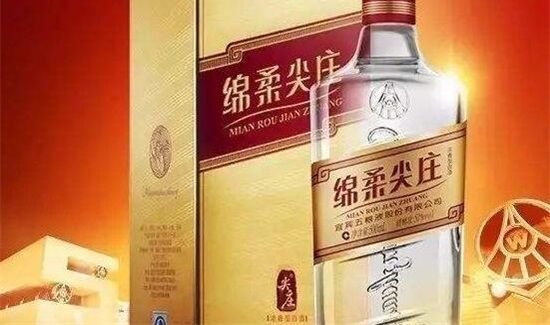 绵柔尖庄和尖庄区别