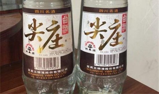 绵柔尖庄和尖庄区别