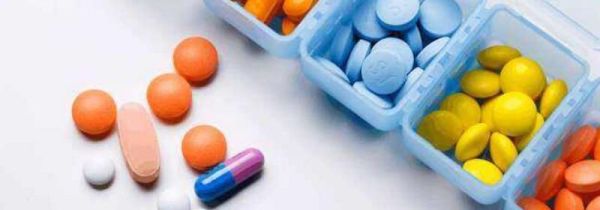 维生素的种类和作用