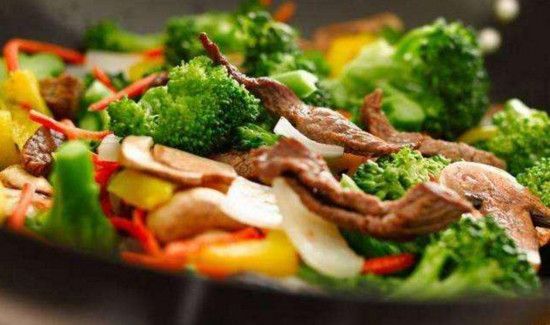 鸡精能不能高温加热