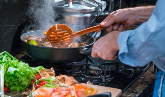 鸡精能不能高温加热