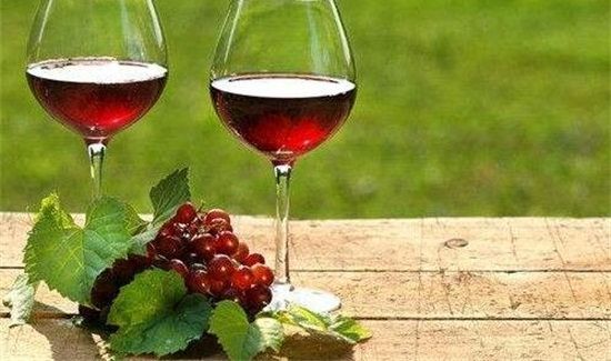 红酒兑什么叫情人鹤顶红