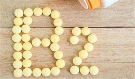 维生素b1和b2可以一起吃吗