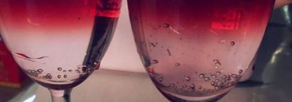 红酒兑什么叫情人鹤顶红