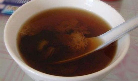 罗汉果和菊花茶可以一起泡吗