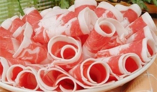 羊肉不能和什么水果一起吃