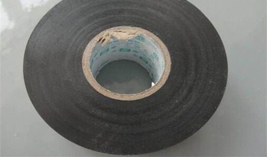 缠水管的白色胶带叫什么