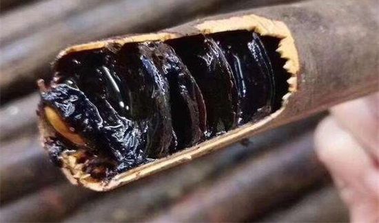缅甸便秘果能长期喝吗