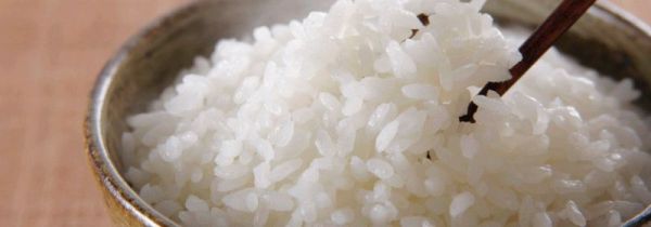 米饭煮软了,对胃好吗?