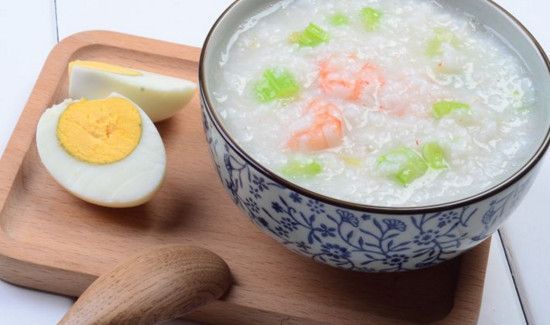 米饭煮软了还能做什么