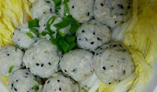 米饭煮软了还能做什么