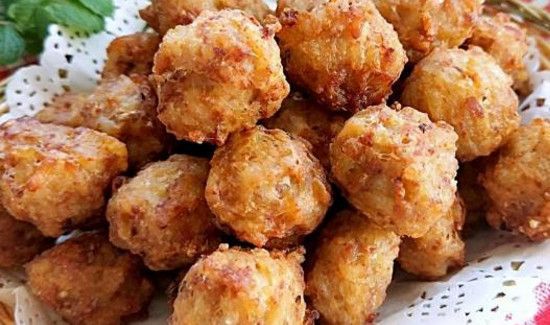 米饭煮软了还能做什么