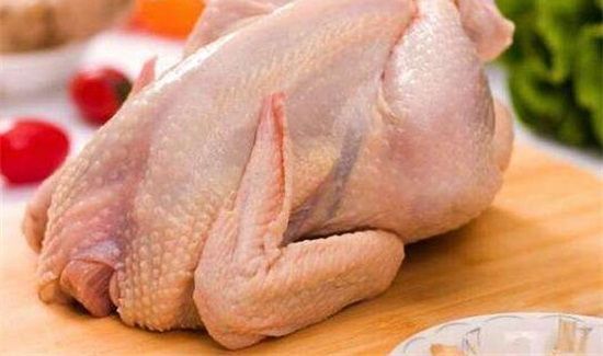 胡萝卜和鸡肉能一起吃吗