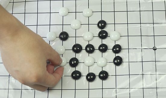 围棋规则