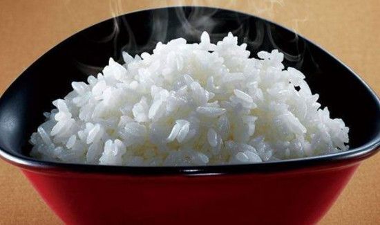 米饭夹生可以炒熟吗