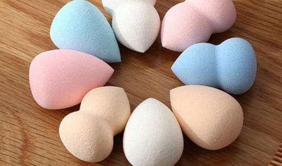 美妆蛋可以用多久