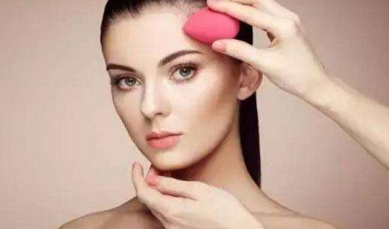 美妆蛋可以用来干嘛