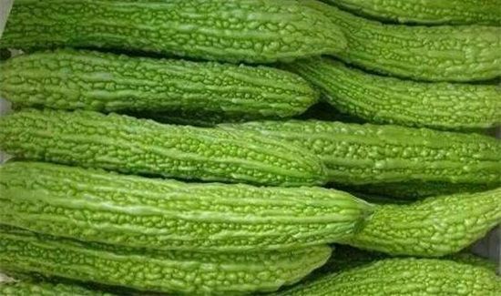 苦瓜和鸡肉能一起吃吗