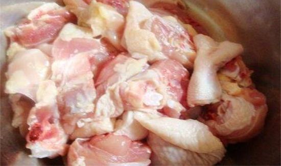 苦瓜和鸡肉能一起吃吗