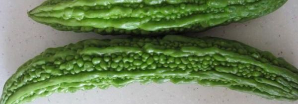 苦瓜和虾能一起吃吗