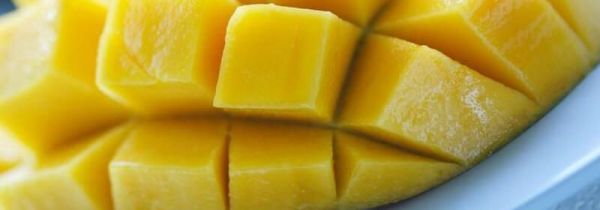 芒果皮可以吃吗