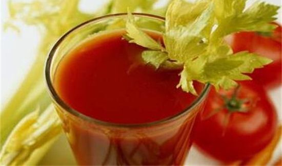 芹菜胡萝卜汁禁忌