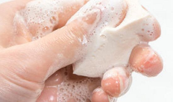 美妆蛋可以晒太阳吗