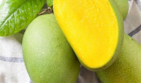 芒果和香蕉能一起吃吗