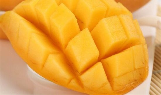 芒果皮可以吃吗