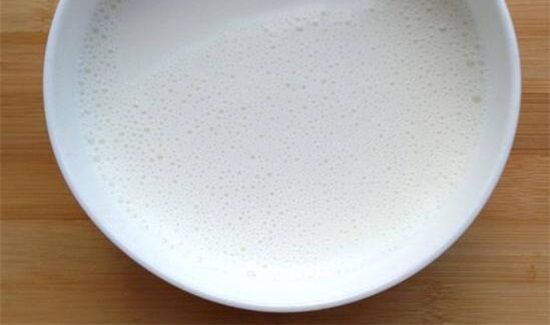 茄子和牛奶能一起吃吗