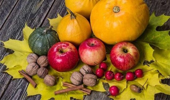 苹果南瓜泥可以同时吃吗