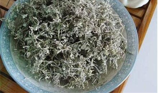 茅岩莓茶的禁忌