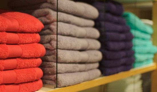 毛巾难闻如何消除