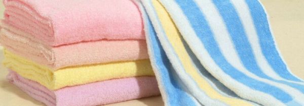 毛巾变色是什么菌引起