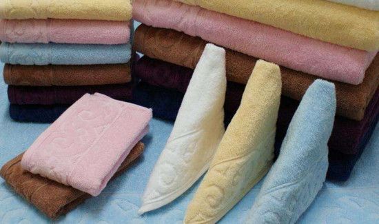 毛巾变色是什么菌引起