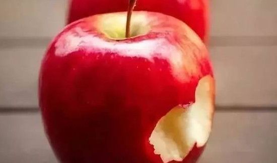 睡前吃苹果有什么危害