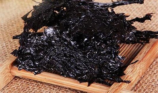 菠菜和紫菜能一起吃吗