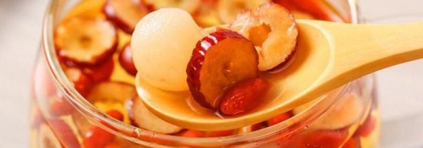 菊花红枣茶的禁忌