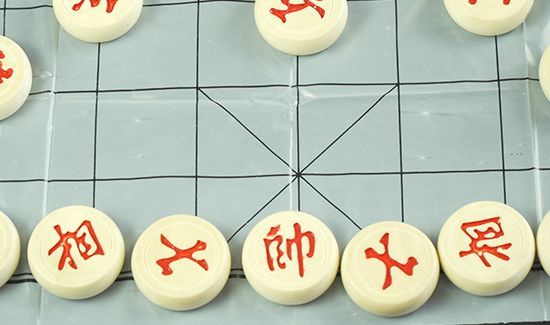 象棋怎么玩